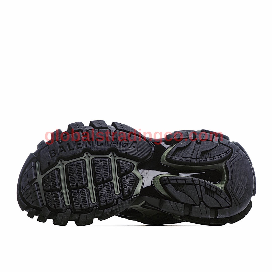 Balenciaga Sneaker Tess 3.0